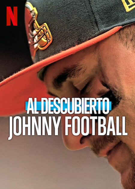 ดูหนังออนไลน์ฟรี Johnny Football (2023) จอห์นนี่ ฟุตบอล