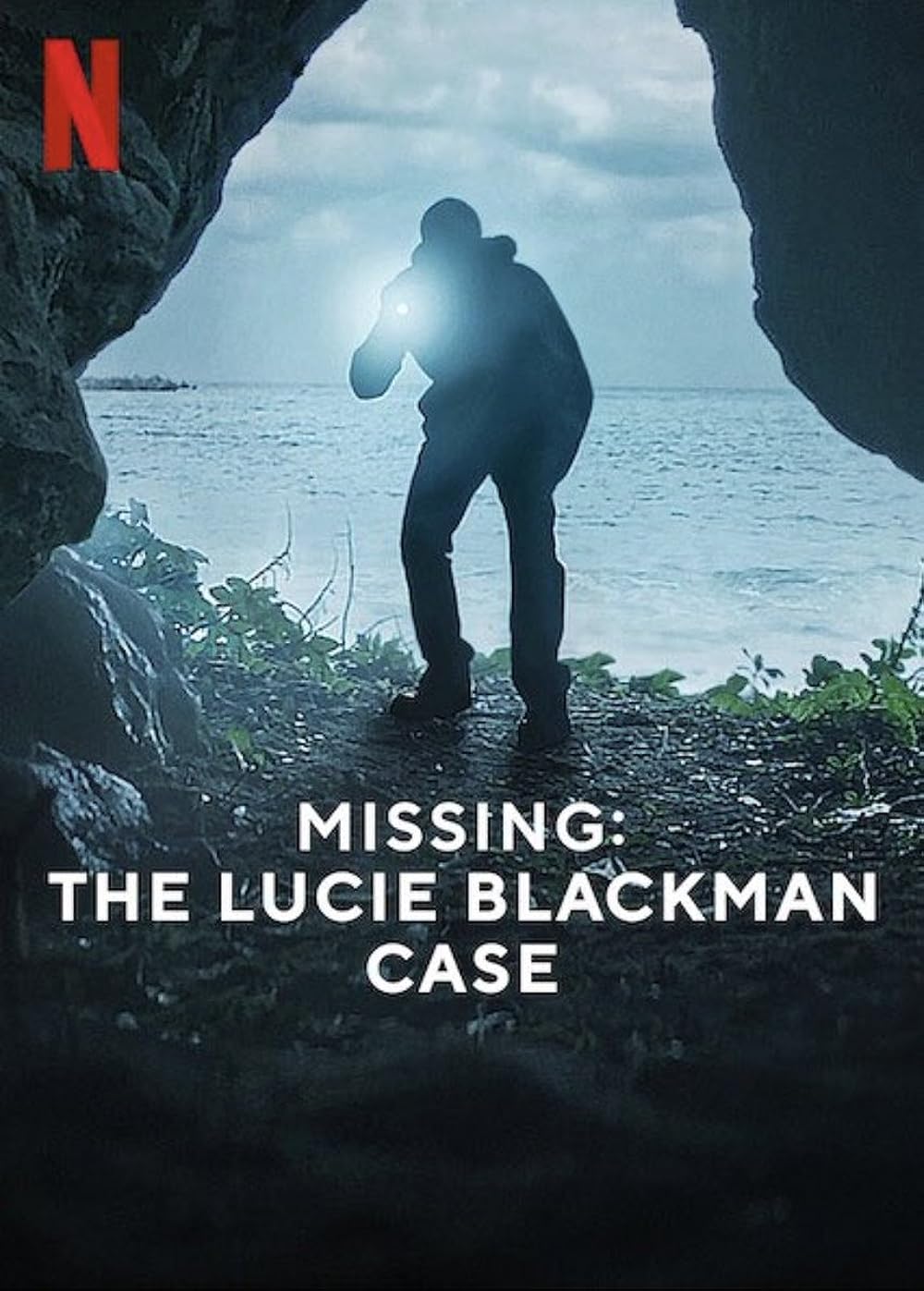MISSING THE LUCIE BLACKMAN CASE (2023) สูญหาย คดีลูซี่ แบล็คแมน ซับไทย