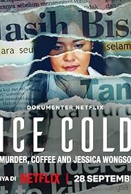ICE COLD MURDER COFFEE AND JESSICA WONGSO (2023) กาแฟ ฆาตกรรม และเจสสิก้า วองโซ พากย์ไทย