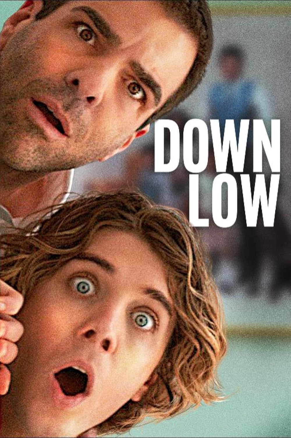 Down Low (2023) ซับไทย