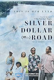 SILVER DOLLAR ROAD (2023) ถนนซิลเวอร์ ดอลลาร์ ซับไทย