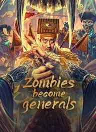 ZOMBIES BECOME GENERALS (2023) ซอมบี้ธรรมดา ซับไทย